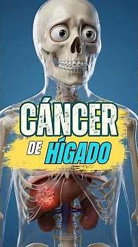 LIVER CANCER: HOW DOES IT MANIFEST? #cancer