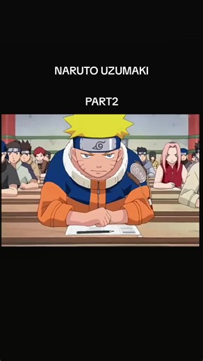 Exploring Naruto Uzumaki and His Friends