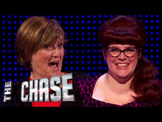 What is the highest amount of money ever won on The Chase?