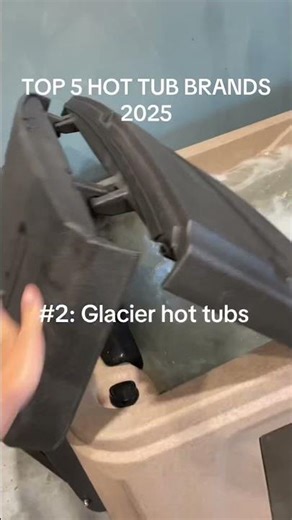 Top 5 Hot Tub Brand