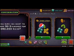 My Singing Monsters Mod Apk 4.7.1 VIP Unlimited Money - MSM Mod Menu 4.7.1 Android-IOS Hack PC 2025