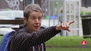 You should never trust our pranksters blindly. | Just For Laughs Gags