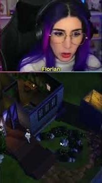 Blanche Neige déjà en couple !🍎👑 | SIMS 4