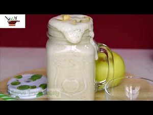 Apple pear smoothie recipe