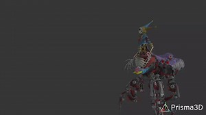 Behind the Scenes of Poppy Playtime Chapter 5 Prototype