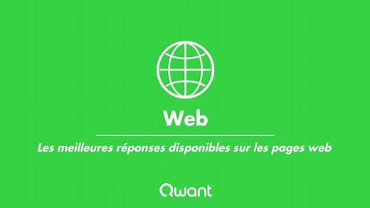 2.2K views · 65 reactions | Qwant, le moteur de recherche qui vous fait découvrir le Web !  Web  Actualités  Social  Musique  Images  Vidéo  Shopping & Protection de votre Vie Privée, de la neutralité des résultats et respect des Droits de l'Homme  | Qwant | Facebook
