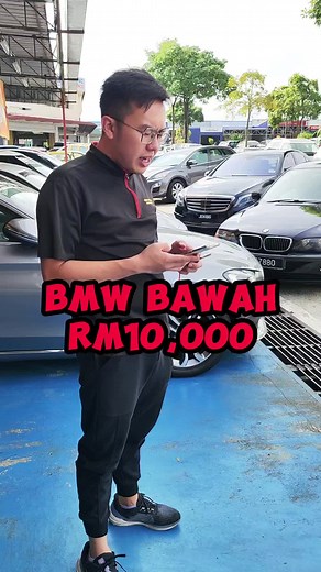 BMW 318i 2.0AT 2002TH RM10000 KE BAWAH #fyp #fy #fypシ #johordarultakzim #termurah #usedcar #keretasecondhand #keretamurahmalaysia #review #tiktok #johor #viral #usedcardealer #offer #johorjaya