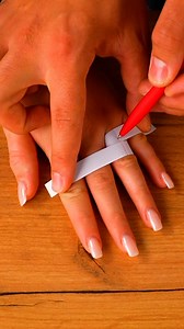 962K views · 3.6K reactions | Easily Measure Your Ring Size | Pixel Pop | Facebook