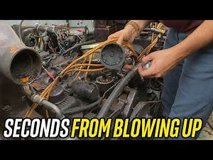 Rare Performance Boat Dialed In – Pachanga Runs Flawless