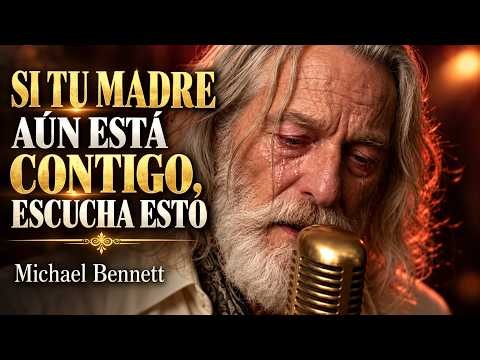 FORGIVE ME MOM 💔 - If Your Mother Is Still With You, Listen To This - Michael Bennett