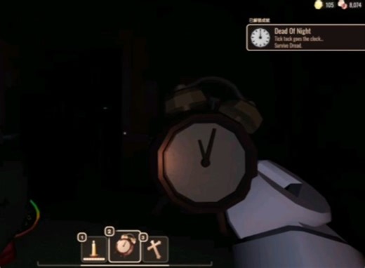 Roblox doors 更新后封印dread隐藏怪！