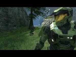 Halo Combat Evloved + Anniversary REMIX [Covenant Dance + Choreographite + Didactic Principal]
