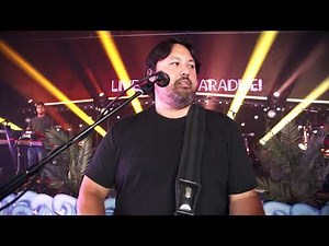 Turn Around - Iration (Livestream Performance) (Live From Paradise!)