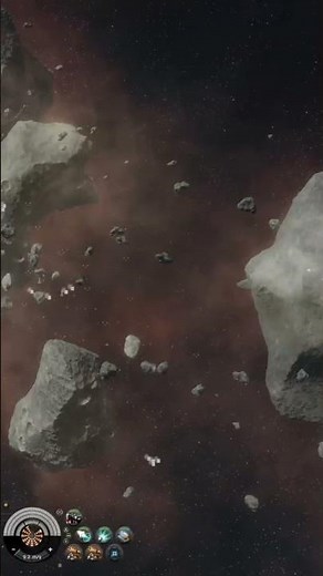 EVE Online Malediction rams a Blaster Catalyst Navy #eveonline #pvp