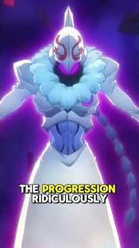 Top 5 NEW Isekai and Fantasy Anime With Overpowered MC