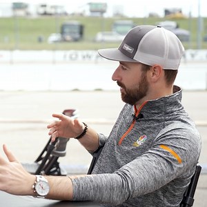 1.8K views · 33 reactions | Memes, dancing, racing and so much more. Sit down and grab a coffee with David Malukas and James Hinchcliffe. #INDYCAR // Honda Racing/HPD FULL VIDEO: https://youtu.be/pFR7Mgp1pAQ | NTT INDYCAR SERIES | Facebook