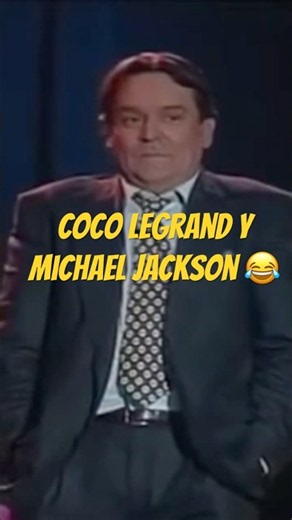 El chiste más POLÉMICO de Coco Legrand 😱 (Sin Censura)