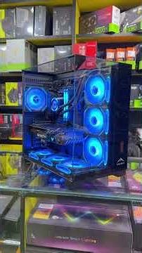 400K Gaming PC Build 🔥 Best Performance PC in This Budget (Pakistan)