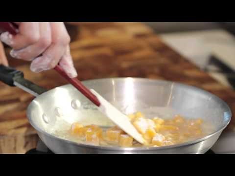 Shrimp & Crab Fondue : Fish & Seafood Recipes