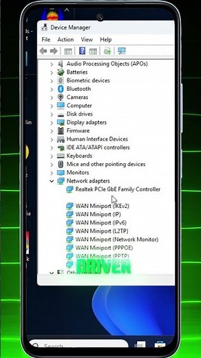 Fix WiFi Not Showing in Settings On Windows 11 (Fix Missing WiFi)
