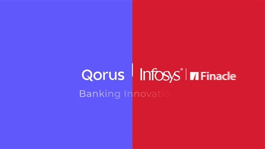 This Silver‑winning story from Standard Bank Group at the Qorus–Infosys Finacle Banking Innovation Awards 2025 shows how focused digital innovation is strengthening customer confidence.Entries for QIFBIA 2026 are now open: https://t.co/3F7XPH6xZv#QIFBIA2026