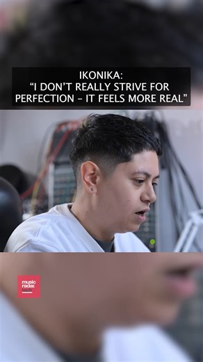 6.1K views · 25 reactions | Released at the tail end of 2025, SAD, the latest album from Ikonika (aka Sara Chen), was a late entry into our list of the year's best. We visited Ikonika in their London studio to talk about how album highlight Slow Burn came together in Ableton Live. Watch the full track breakdown on our YouTube channel via the link in the comments. | MusicRadar Tech | Facebook