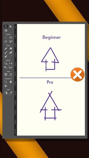 Join Tool in Adobe Illustrator | Connect Paths Like a PRO ⚡