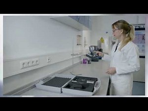 Thermo Scientific HAAKE Viscotester 3 Rotational Viscometer