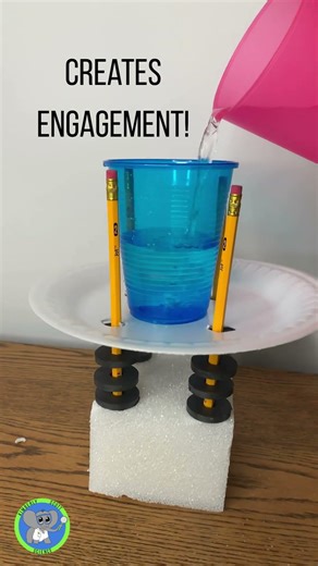 Exploring Magnets Experiment