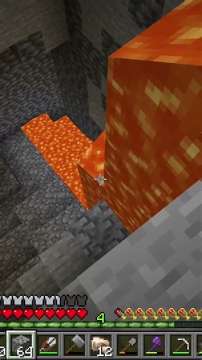 PRIMEROS DIAMANTES 💎 #minecraft #survival