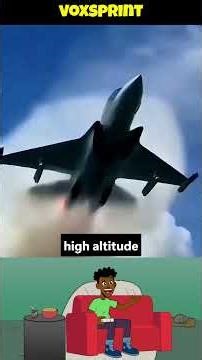 "This Fighter Jet Canopy Is 300 Times Stronger Than Regular Glass — Here Is Why!"#FighterJetCanopy