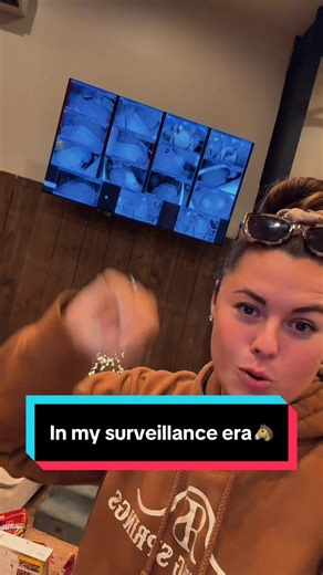 Exploring the Surveillance Era with Katie Van Slyke