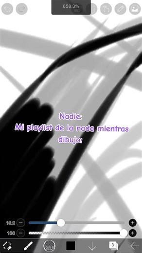 A dónde vaya, Jjba me encontrará 🥀 #fyp #Oc #speedpaint #jjba #playlist