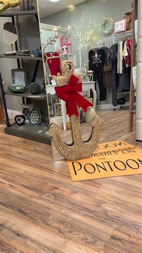 Last minute run to The Lazy Lounge for outfits and gifts? Don’t wait — perfect pieces and unique finds are ready now. Explore stylish looks and thoughtful gifts before time runs out. Located within 44 Marketplace Learn more about The Lazy Lounge: https://f.mtr.cool/xtboohynmb #LakeOconeeLife #TheLazyLounge #ShopLocal #LastMinuteGifts #StyleFinds #LakeOconeeShopping | Lake Oconee Life