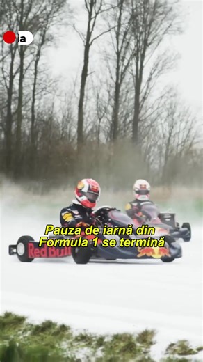 Calendarul lansărilor din Formula 1 in 2026! TikTok