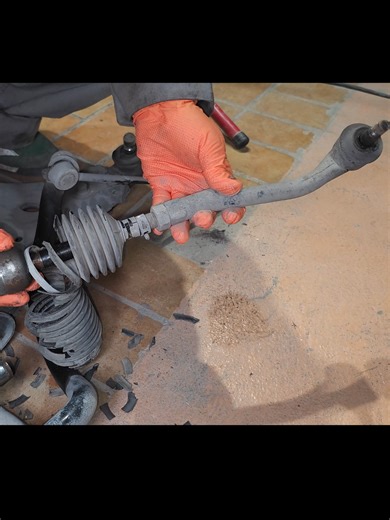 Kia Carnival Front Suspension Overhaul & Subframe Removal