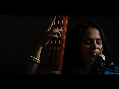 Dhrupad Dharohar | Raga Bhairavi | Meghana Sardar Kenjale