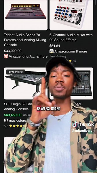 3 Signs You’re in a Professional Recording Studio