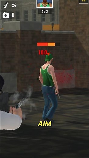 🎯 Silent Aim, Deadly Mission – Become the Ultimate Hitman Sniper #gaming #shorts #trending