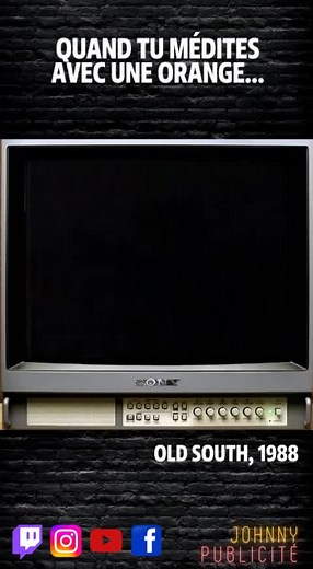 johnnypublicite on TikTok