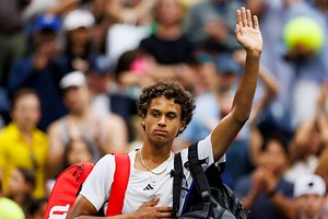 Zizou Bergs vs. Gabriel Diallo Preview — Head to Head, Prediction for Libéma Open 2025