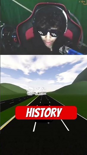 IS THIS THE FASTEST HONDA CIVIC IN CORSA LEGENDS? #roblox #corsa #hondacivic #honda #hondacars