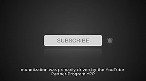 2025 YouTube monetization update