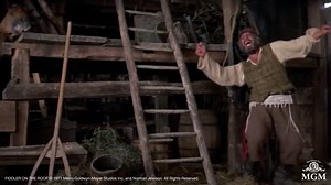 Sing-a-long to the classic musical film, Fiddler on the Roof - Now an iTunes Movie Essential! http://apple.co/2vDJXM8 | Amazon MGM Studios
