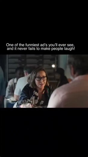 memes and movies account on Instagram: "@netflixnmovies_01 Specsavers partnered with Emmerdale to create a series of short, humorous idents that play off the soap's dramatic moments. Each scene transforms a tense or confusing situation into a comedic twist, showing how simple eyesight or hearing issues can lead to major misunderstandings. It's smart, memorable, and perfectly aligned with their classic "Should've gone to Specsavers" humor. Which one did you like the most? #branding #marketing #ad