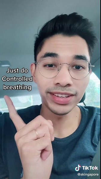 Safer Ways to Handle Hyperventilation