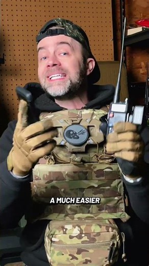 TIDRADIO Ham Radio Wireless Programmer #hamradio