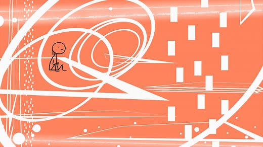 World of Tomorrow Episode Two: The Burden of Other People's Thoughts