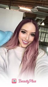 78K views · 1.3K reactions | The magical beauty camera and portrait photo editor that will enhance your beauty in an instant! | BeautyPlus | Facebook