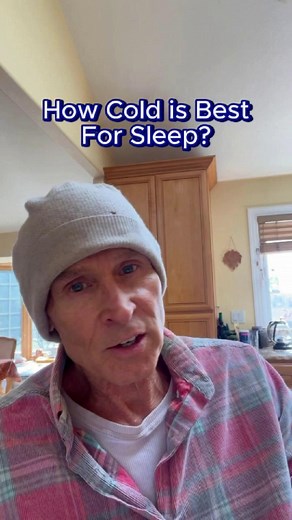 3.3K views · 53 reactions | Your core body temperature naturally...